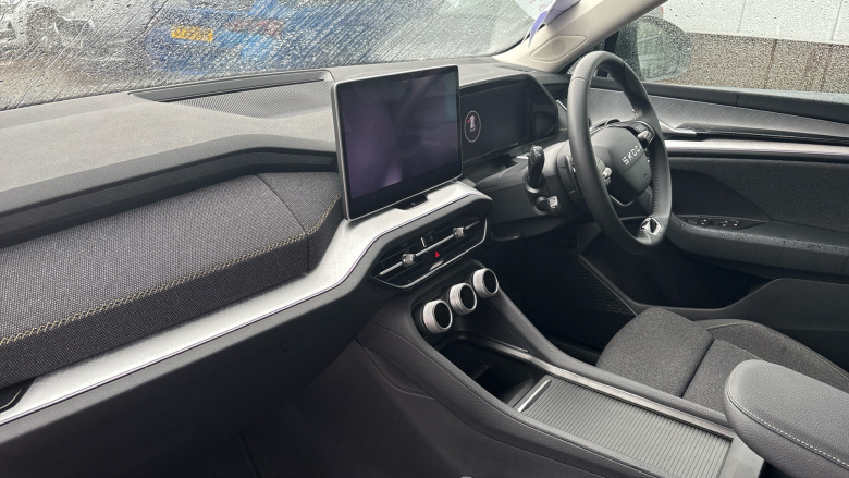 Skoda Kodiaq 1.5 TSI iV 204 SE 5dr DSG Estate